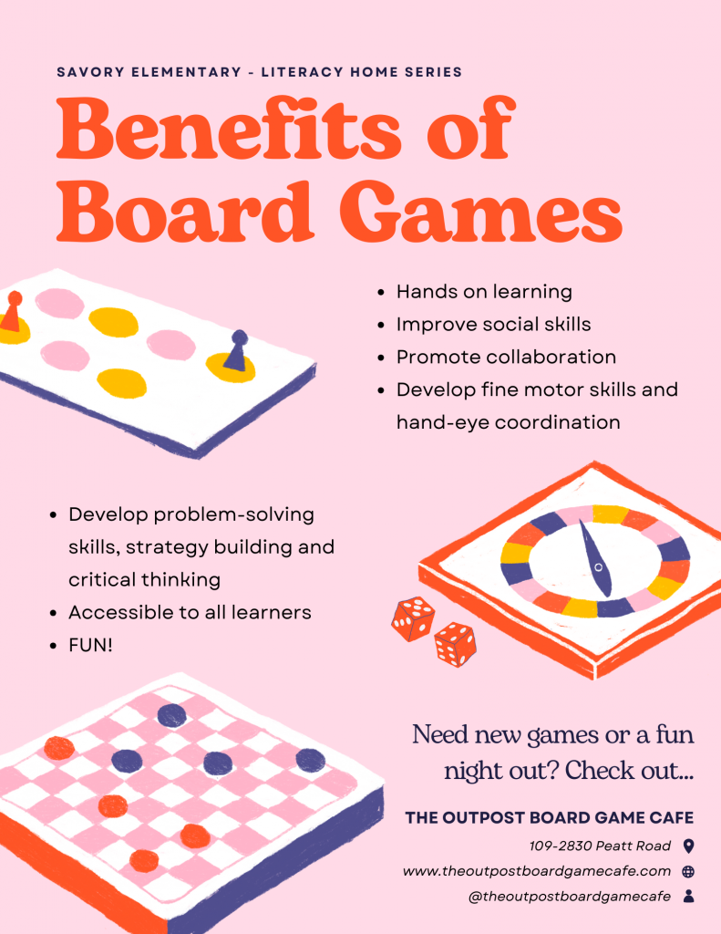 The Multifaceted Benefits of Playing Board Games