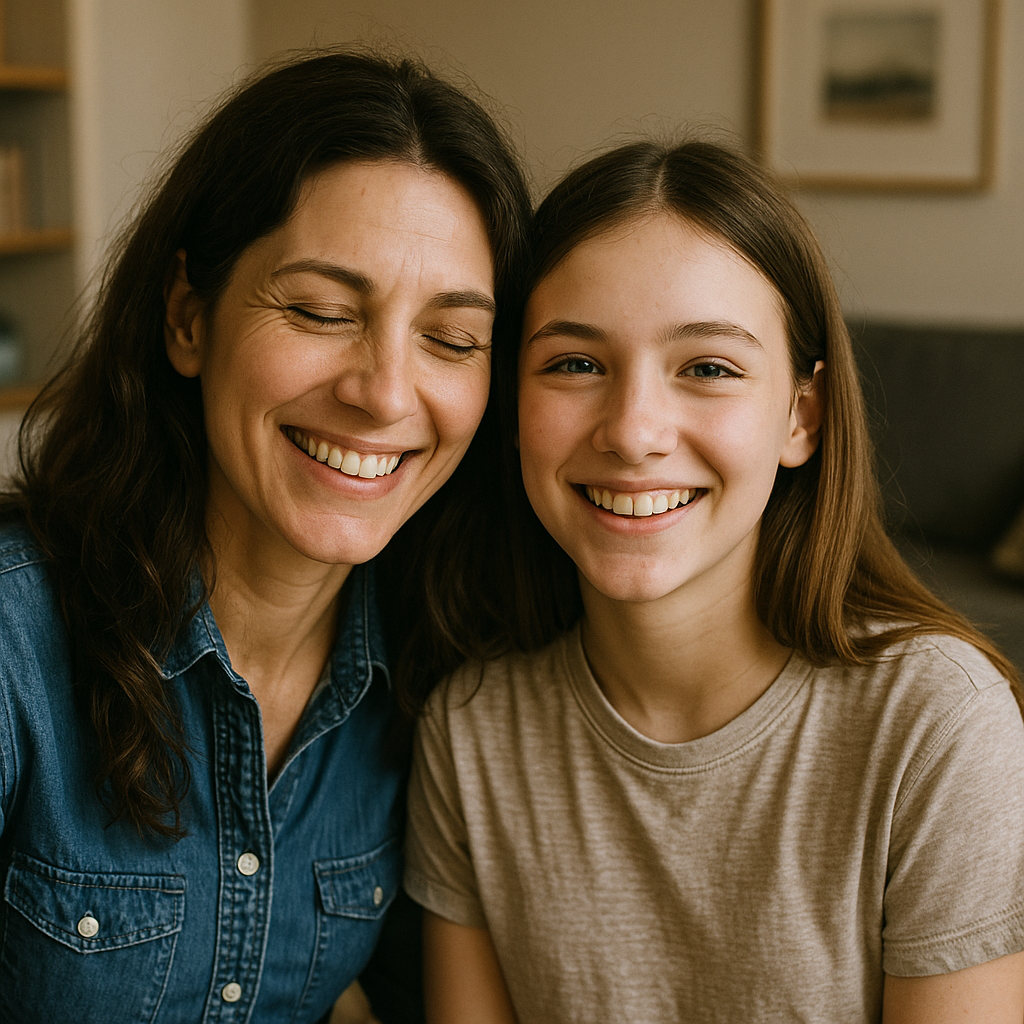 “Weekend Board Games Made Us Closer” – A Real-Life Family Reflection