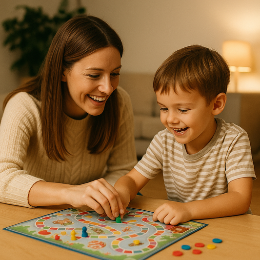 โWhy Board Games Make Great Gifts โ At Any Ageโ