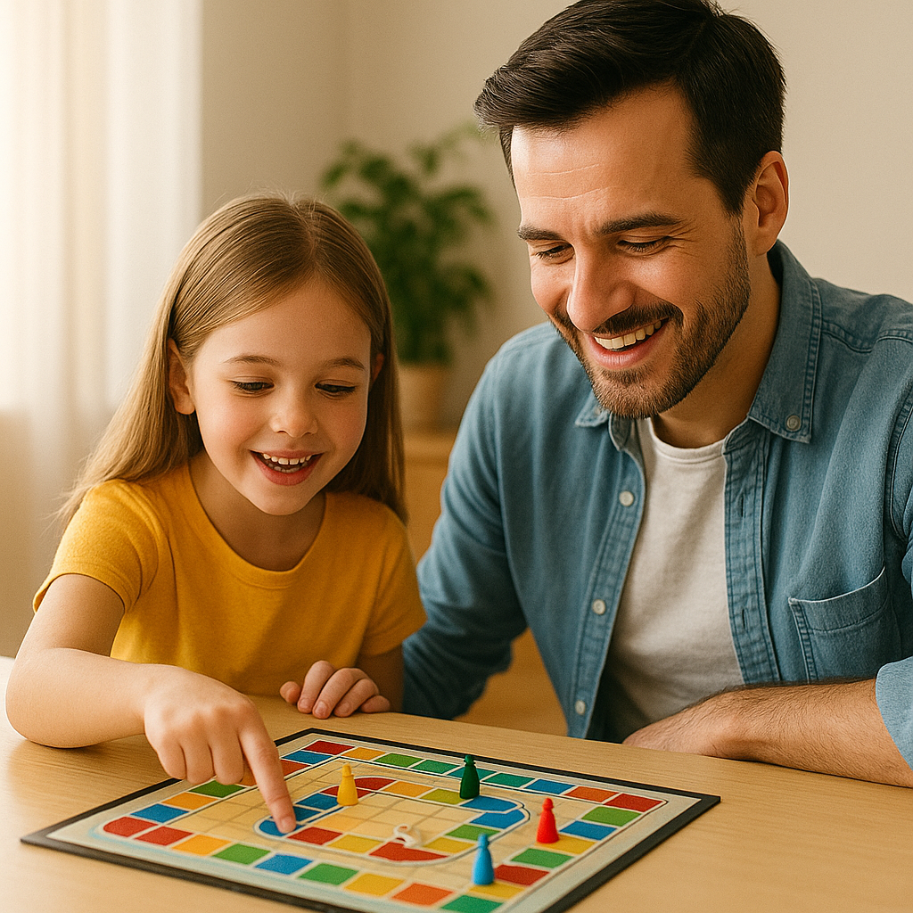 “How to Teach Kids Strategy Games (Without Tears!)”