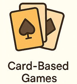 Card-Based Games