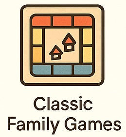 Classic Family Games