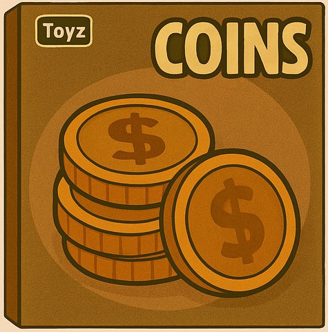 💰 Coins 💰