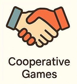 Cooperative Games