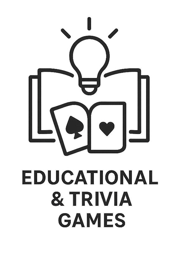 Educational & Trivia Games