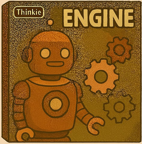 8th (Engine & Resource Masters)
