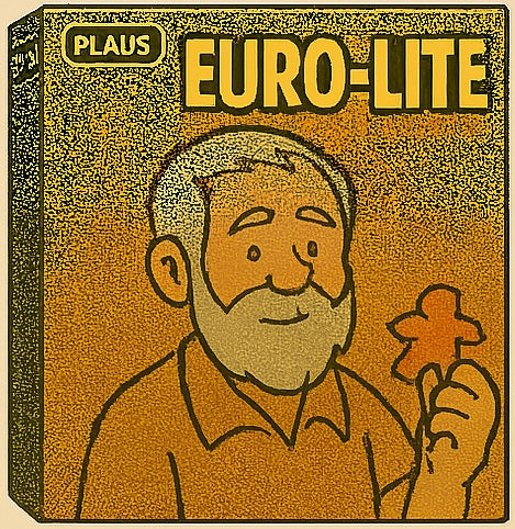 6th (Euro-Lite & Optimization)