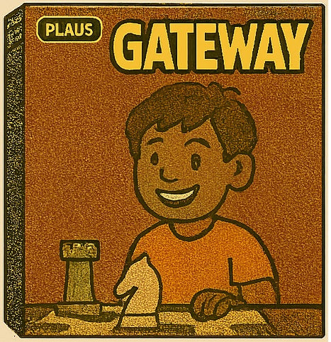 2nd (Gateway & Engine Starters)