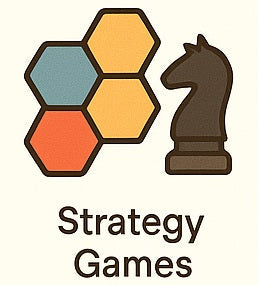 Strategy Games