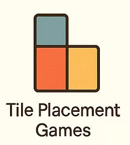 Tile Placement Games