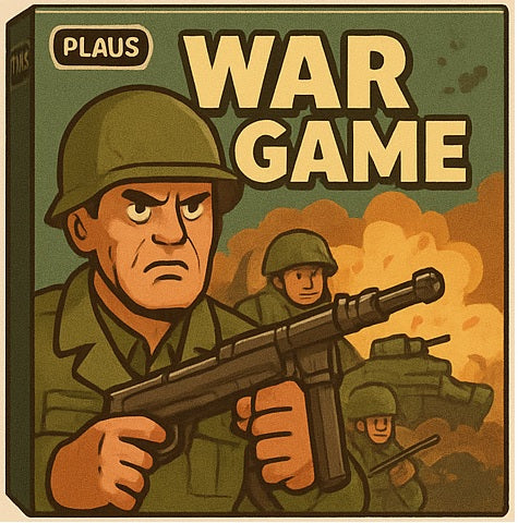 Wargame