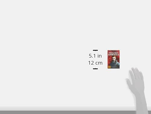 Resistance: Hidden Agenda - by Indie Boards and Cards - Strategy Card Game