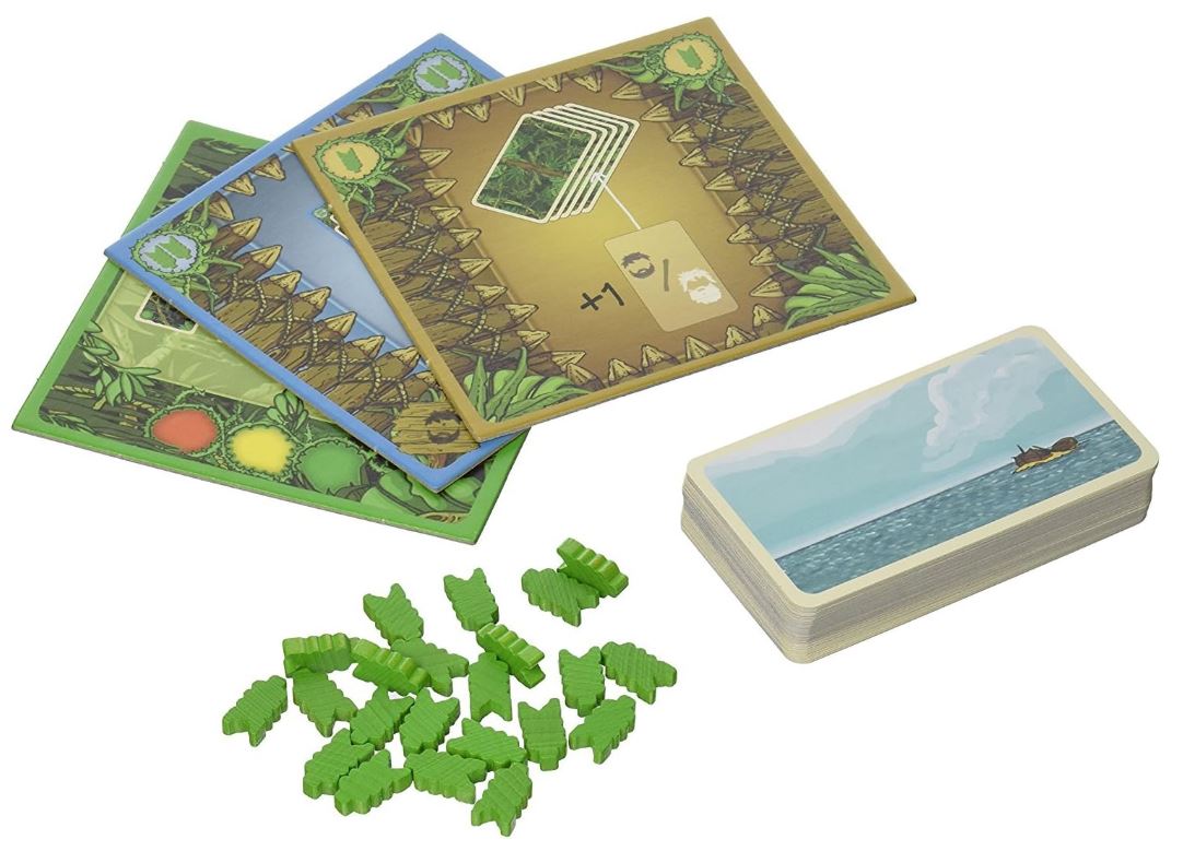 Rio Grande Games Friday