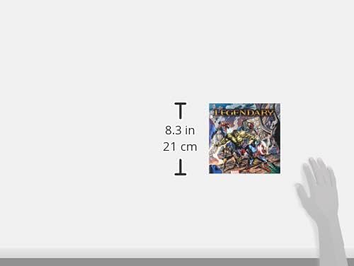 Upper Deck Legendary: A Marvel Deck Building Game