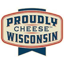 Wisconsin Cheese Company - 100% Wisconsin Mixed Cheddar Cheese Curds (Pack of 2)