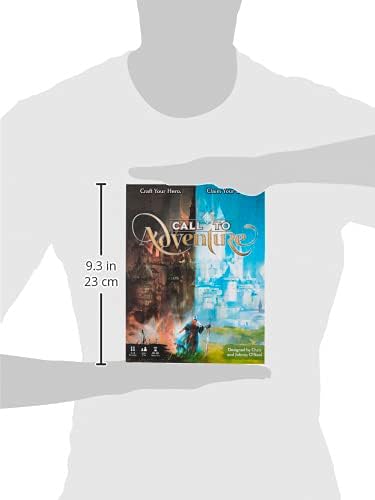 Brotherwise Games Call to Adventure