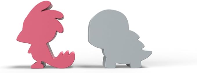 Casting Shadows: Molten Rock Expansion - Designed to be Added to Your Casting Shadows Base Game - 2-6 Players - Ages 12+