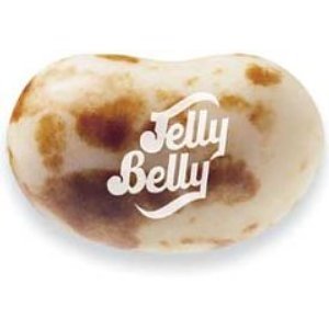 Jelly Belly Toasted Marshmallow Jelly Beans - 1 Pound (16 Ounces) Resealable Bag - Genuine, Official, Straight from the Source