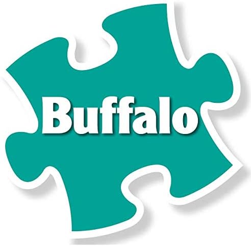 Buffalo Games - Highlights : Hidden Pictures Game, 6+ years