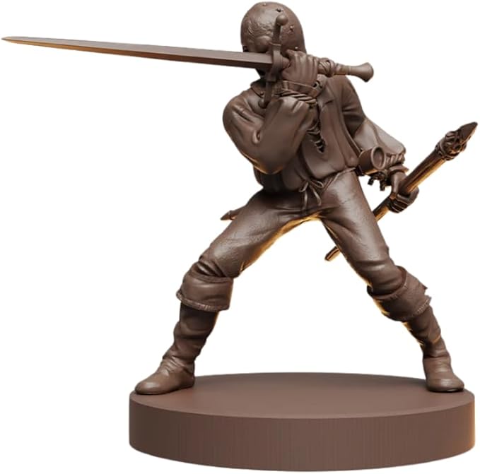 Elden Ring™: The Board Game - Stormveil Castle