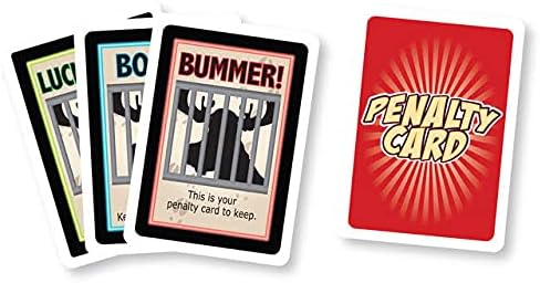 Moose Master - Cuenect Bundle | Unleash Epic Fun with The Ultimate Party and Family Game Combo