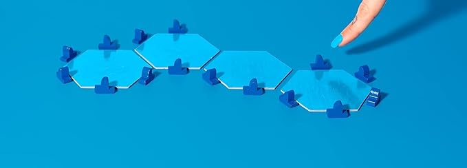 CATAN Seafarers Board Game Expansion - Explore, Settle, and Conquer New Isles! Strategy Game, Family Game for Kids and Adults, Ages 10+, 3-4 Players, 60 Minute Playtime, Made by CATAN Studio