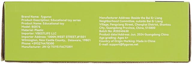 DIY STEM Board Games Kids Toys,Road Builder Educational Learning Toys for Kids， Montessori Logic Puzzles Brain Teasers Toy Preschool Classroom Gifts for Age 4-12 Year Old