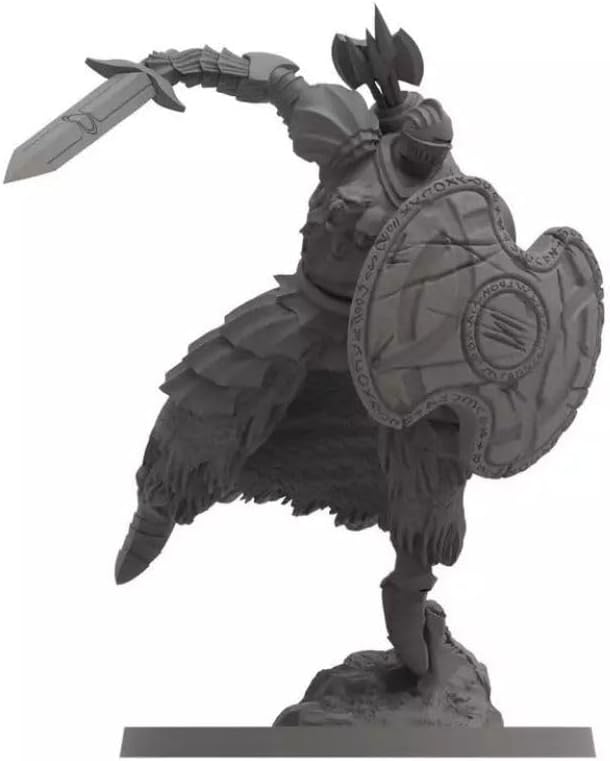 Dark Souls The Board Game: Explorers Expansion