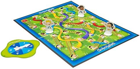 Chutes & Ladders Game + Candy Land Game � Bundle of 2 Games