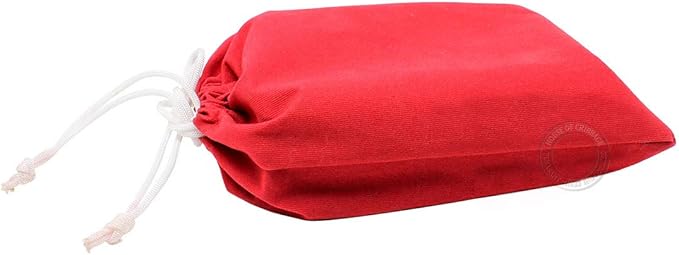 Round Shape 3 Track Non-Continuous Cribbage Board - Push Drawer Storage for Pegs and 1 Deck of Cards with Score Marking Fields for Won Games (Maple Wood/Bloodwood)