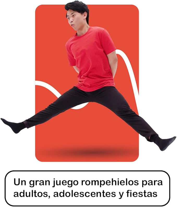 That Sound Game - Ese Juego de Los Sonidos (Spanish Language Version)