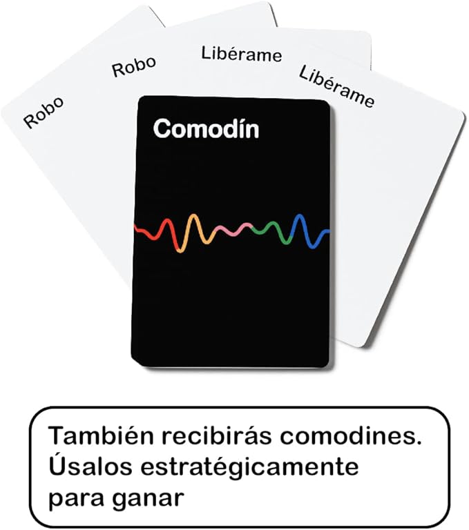 That Sound Game - Ese Juego de Los Sonidos (Spanish Language Version)