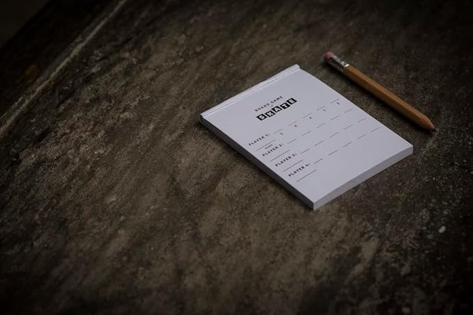 The Original Skateboarding Board Game (First Edition)