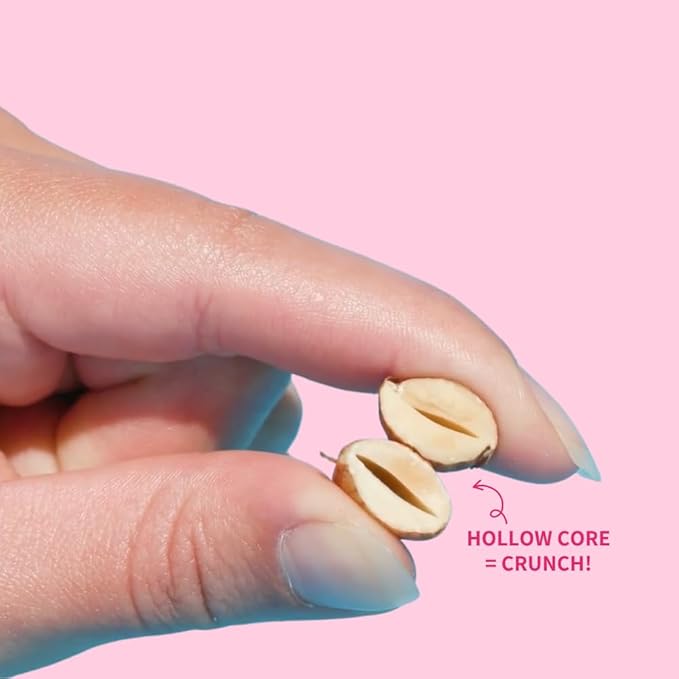 Daily Crunch, Zero Seed Oils, Gluten Free, (2 Pack, Sichuan)