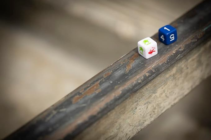 The Original Skateboarding Board Game (First Edition)