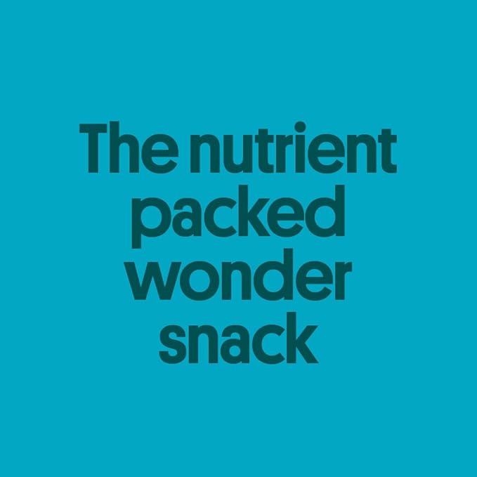 gimMe Organic Roasted Seaweed Sheets, Sea Salt, Keto, Vegan, Gluten Free, Great Source of Iodine and Omega 3’s, Healthy On-The-Go Snack for Kids & Adults, #1 Sea Salt, 0.17 Ounce (Pack of 40)