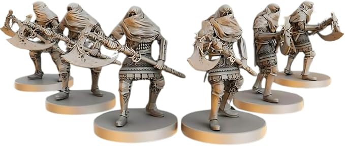 Elden Ring™: The Board Game - Stormveil Castle