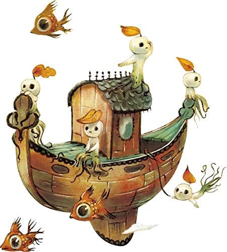 Dixit Origins Board Game EXPANSION - Unleash Imagination with 84 New Enigmatic Cards! Creative Storytelling Game, Family Game for Kids & Adults, Ages 8+, 3-6 Players, 30 Min Playtime, Made by Libellud