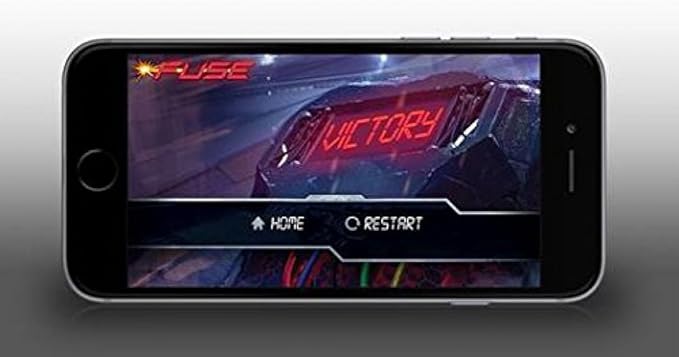 Renegade Game Studios FUSE Board Game, For Ages 10+, Playing Time 10 Minutes, 1 - 5 Players, Cooperative Dice Game