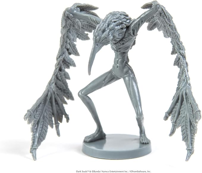 Dark Souls: The Board Game - Painted World of Ariamis