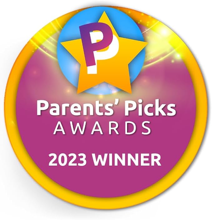 Speed Charades Party Game - Charades Board Game - Includes 1400 Charades - Perfect for Groups and Family Game Nights