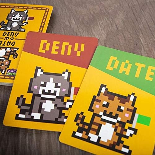 Breaking Games Billionaire Banshee - Fun Party Game for Adults - Perfect Icebreaker for Social Gatherings, Great for Friends & Couples, 2-15 Players