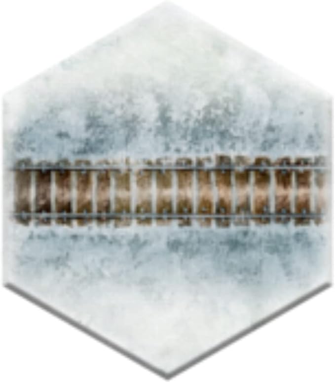 Memoir '44 Winter Wars Board Game EXPANSION - Ten Scenarios, Winter Terrain Tiles and More! Strategy Game for Kids & Adults, Ages 8+, 2 Players, 30-60 Minute Playtime, Made by Days of Wonder