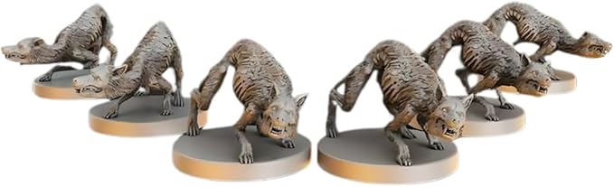 Elden Ring™: The Board Game - Stormveil Castle