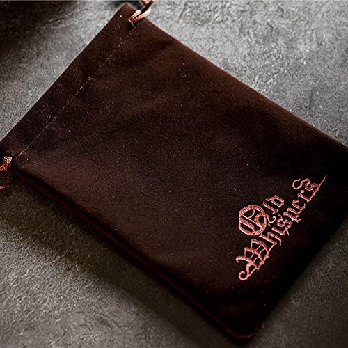 Cthulhu Poker Cards Collection Playing Cards Rare Limited Poker Cards Gift for Men or Women, Great for Cardistry,Card Games and Party (Cthulhu Storage Bag)