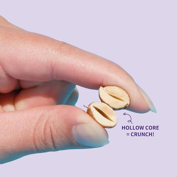 Daily Crunch, Zero Seed Oils, Gluten Free, 4oz (2 Pack, Cacao and Sea Salt)