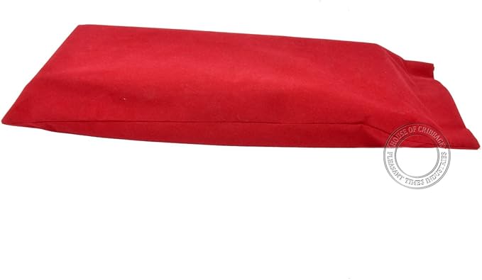 Continuous Cribbage Board Bloodwood/Maple and Side Pull Drawers - 4 Tracks with Place to Mark Won Games - House of Cribbage