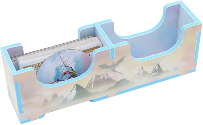 Folded Space Game Colour Inserts - Wyrmspan