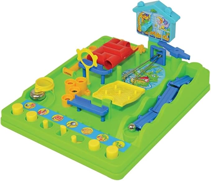 TOMY Screwball Scramble Brainteasers for Ages 5 to 10