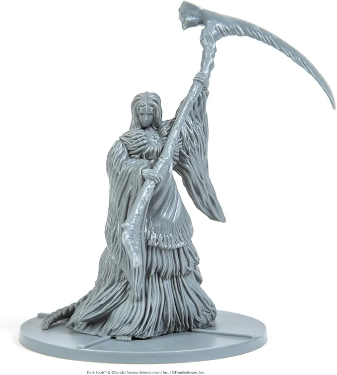 Dark Souls: The Board Game - Painted World of Ariamis